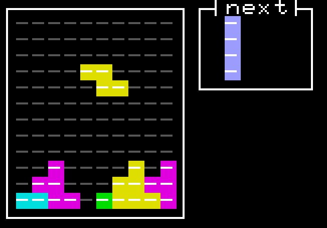 prototty-tetris