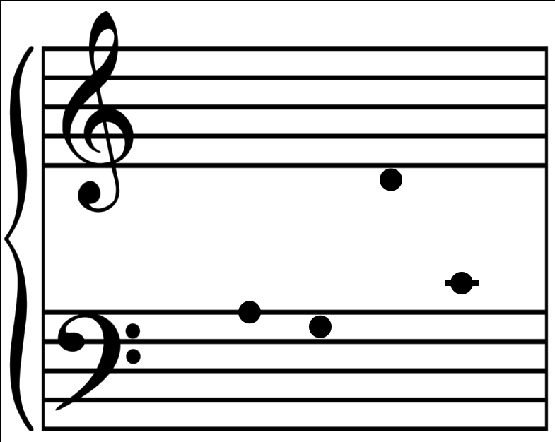 sheet-music-flash-card